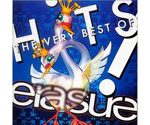 Erasure - Hits ! The Very Best Of