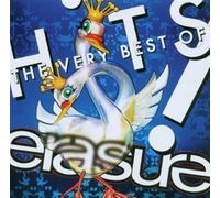 Erasure - Hits the Very Best of Erasure