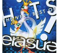 Erasure - Hits ! The Very Best Of