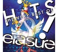 Erasure - Hits The Very Best of Erasure [Import]