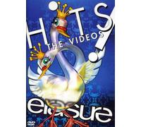 Erasure - Hits! The Videos [Import USA Zone 1]