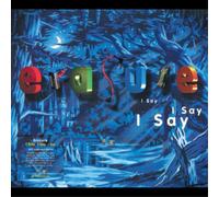Erasure - I say I say I say