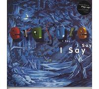 Erasure - I Say I Say I Say-Ltd.Edition