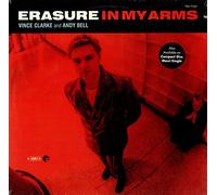 Erasure - In My Arms