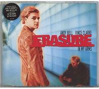 ERASURE - in My Arms [Import]