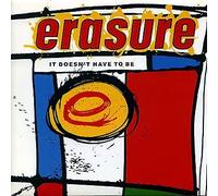 ERASURE - It doesn't have to be / In the hall of the mountain king / INT 111.845