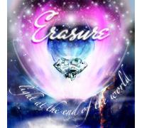 Erasure – Light at End of The World – Vinyle 180 g