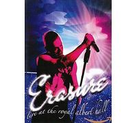 Erasure - Live at the Royal Albert Hall