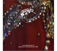 Erasure - Live: Preston 03-11-05