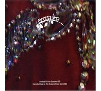 Erasure - Live: Wolverhampton 03-16-05