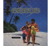 Erasure - Love to Hate You/Vitamin C/La La La