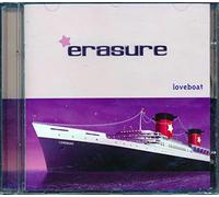 Erasure - Loveboat