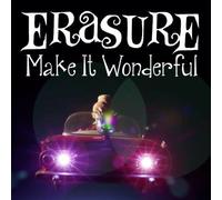 Erasure - Make It Wonderful [Import]