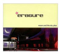 Erasure - Moon and The Sky EP [Import]