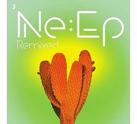 Erasure - Ne:Ep Remixed