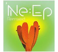 Erasure - Ne:Ep Remixed [Compact Discs]