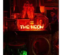 Erasure - Neon [VINYL] [Vinyl LP]