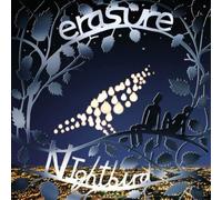 Erasure – Nightbird – Vinyle 180 g