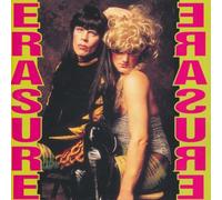 Erasure - Nothing else but love (live, 17 tracks, Oct. 23rd, 1992) By Erasure (0001-01-01)