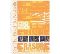 Erasure - On The Road To Nashville (DVD + CD)