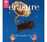 Erasure - Other People's Songs