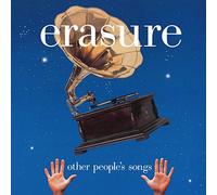 Erasure – Other People's Songs – Vinyle 180 g