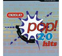 Erasure - Pop: First 20 Hits