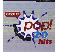 Erasure - Pop-First 20 Hits