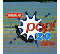 Erasure - Pop - First 20 Hits