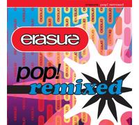 Erasure - Pop Remixed [Import]