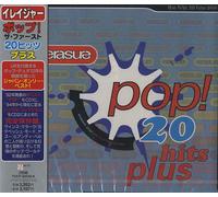 Erasure - Pop The First 20 Hits