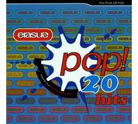 Erasure - Pop ! The First 20 Hits