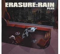 ERASURE - Rain [12 inch] [Import]