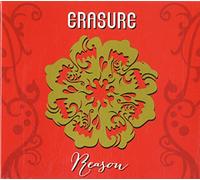 Erasure - Reason [Import]