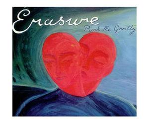 Erasure - Rock Me Gently