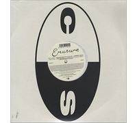 Erasure - Rock Me Gently [Import]