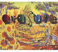 Erasure - Run to The Sun Cd1