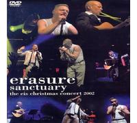 Erasure - Sanctuary: The Christmas Concert 2002 [Import]