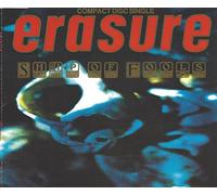 Erasure - Ship of Fools [Import]