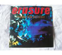 ERASURE Ship of Fools UK 7" 45