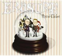 ERASURE-SNOW GLOBE CD NEUF