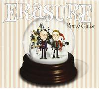 Erasure - Snowglobe [Digipack]