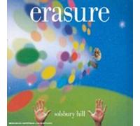 Erasure - Solsbury Hill (37Bmix) - Maxi CD