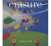 Erasure - Solsbury Hill/Tell It to Me