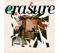 Erasure - Sometimes [12" Vinyl]