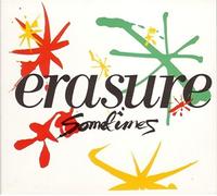 Erasure - Sometimes