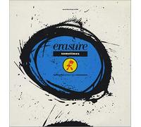 Erasure - Sometimes - Erasure 12"