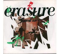 Erasure - Sometimes [Vinyl LP]