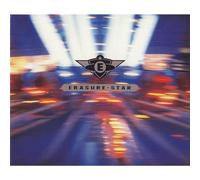 Erasure - Star [Import]