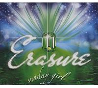 Erasure - Sunday Girl [Import]